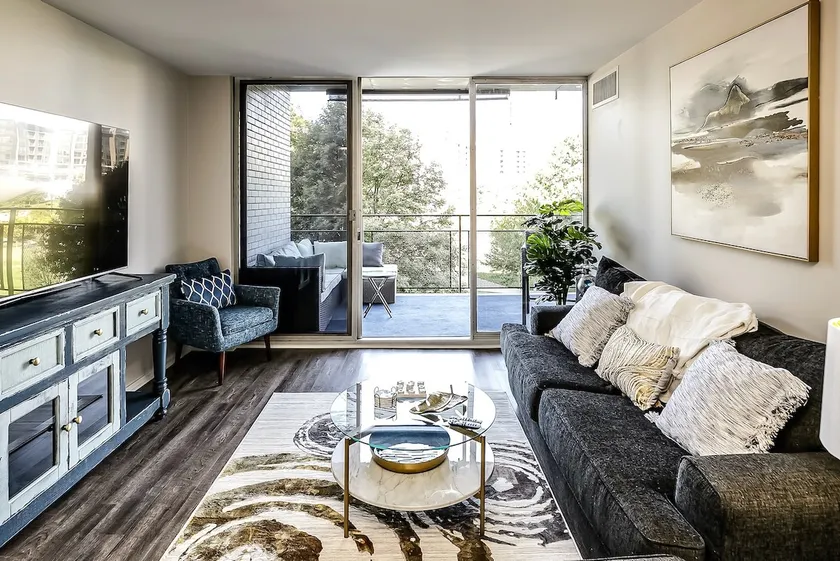 Midtown Condo - Near UNMC/Downtown/Everything! - Image 1