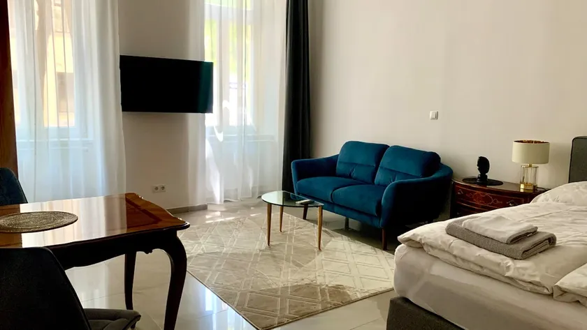 Apartment Prater Vienna! - Image 1