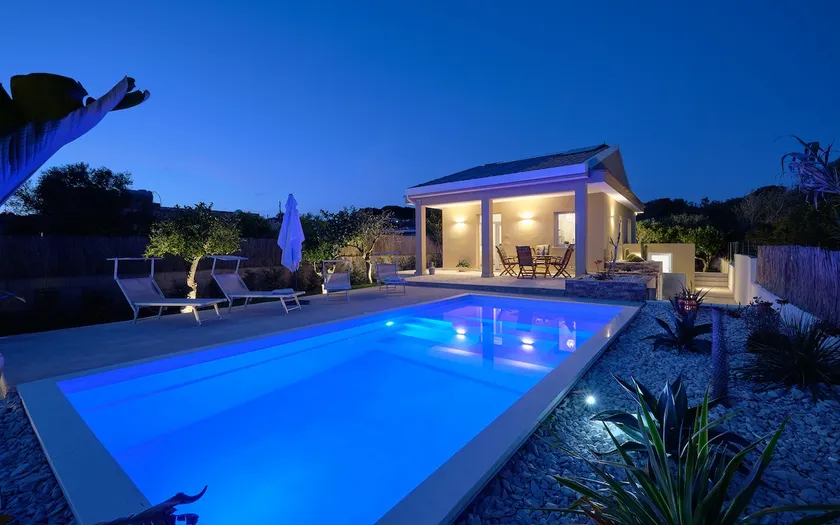 Holiday Home Villa Teti- mit Schwimmbad und in der Nahe des Strandes by Interhome - Image 1
