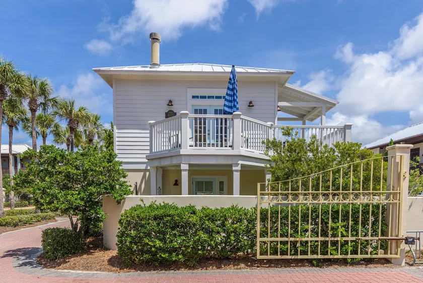 Sea.Away | 30A | Between Rosemary & Alys Beach! - Image 1