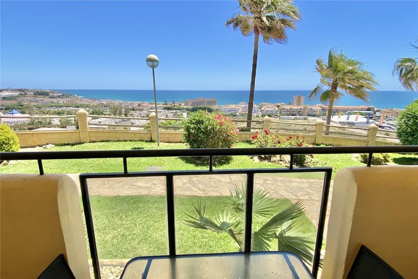 Incredible Panoramic 2 bedroom with pool - Image 1