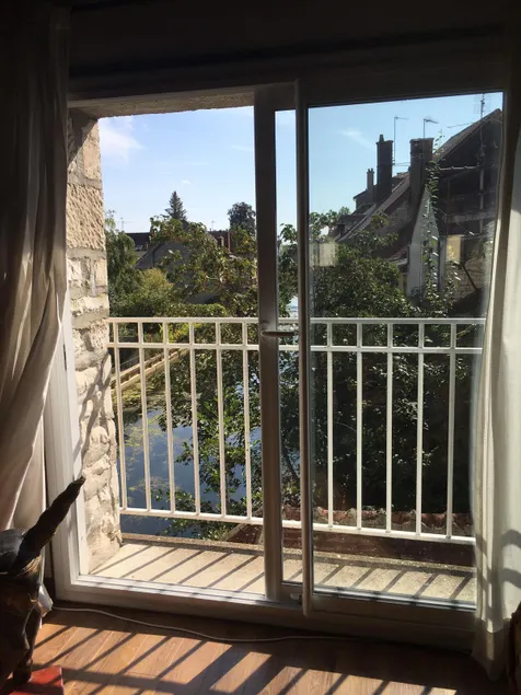 Maison du Moulin - Image 1