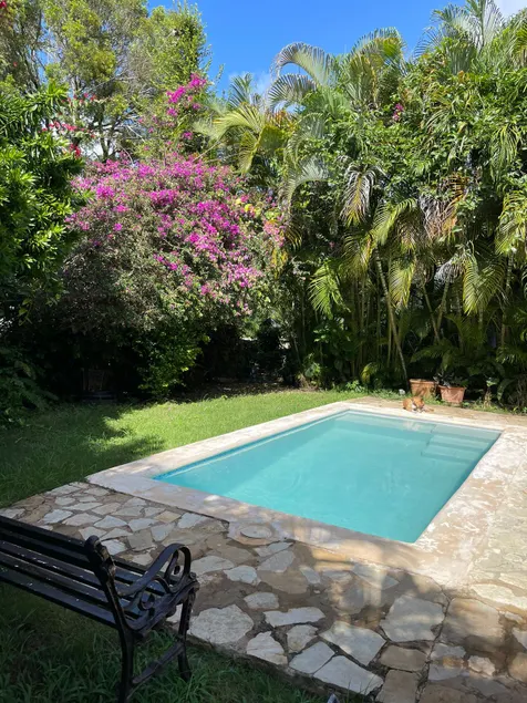 Beautiful, fresh peaceful Villa - Image 1