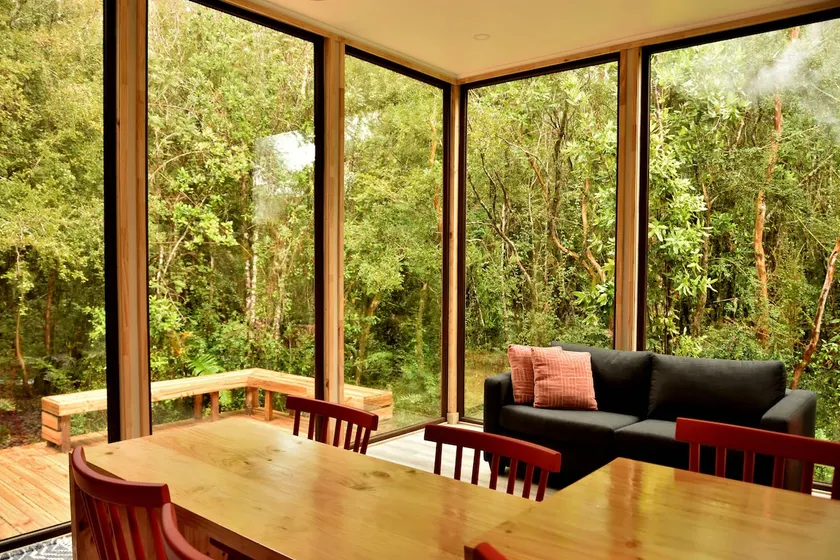 Cabin in the Woods - Image 1