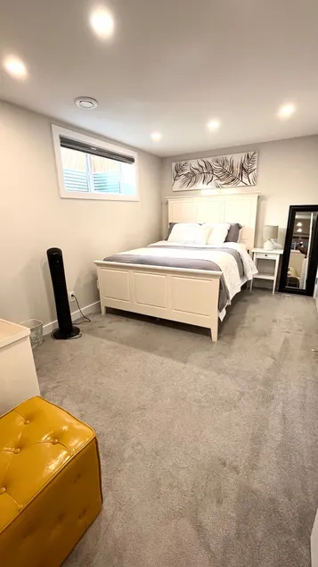 2bd,1bath basement near Spruce Meadow. Banff 1.5Hr - Image 1