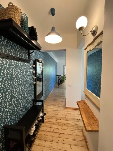 Lovely one bed, 2 rooms apartment in Pardaugava. - Image 1