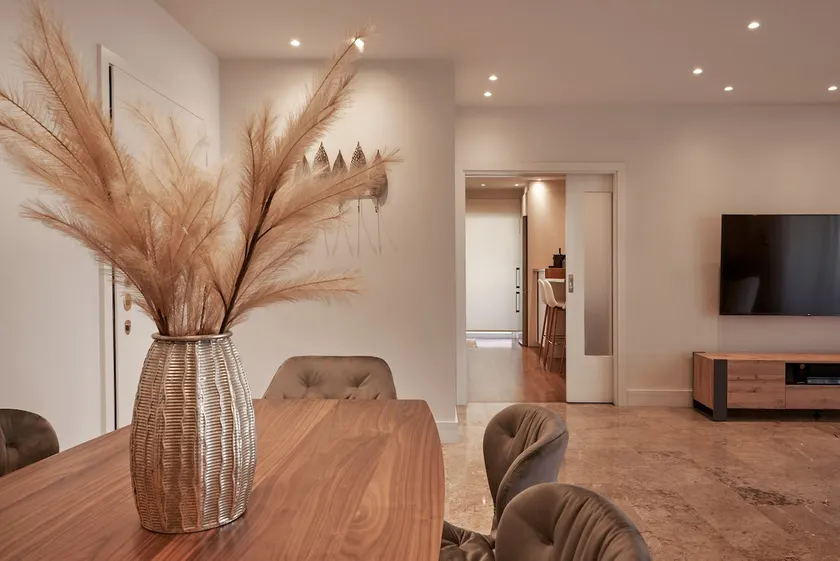 Marousi Fashion n bright 2bd Apt - Image 1