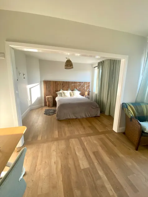 Burren Nature Sanctuary Apartment - Image 1