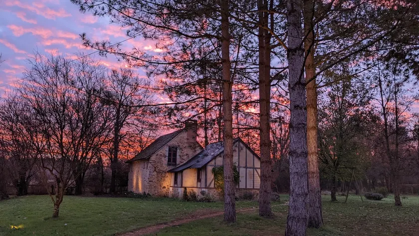 Cozy home in the countryside - ”The Cocoon” - Image 1