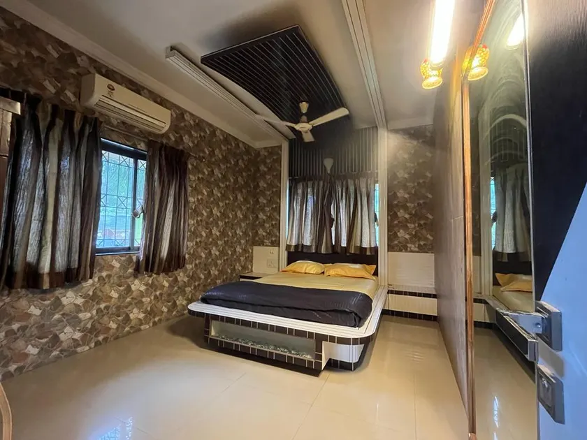 Homely condo in Lonavala - Image 1