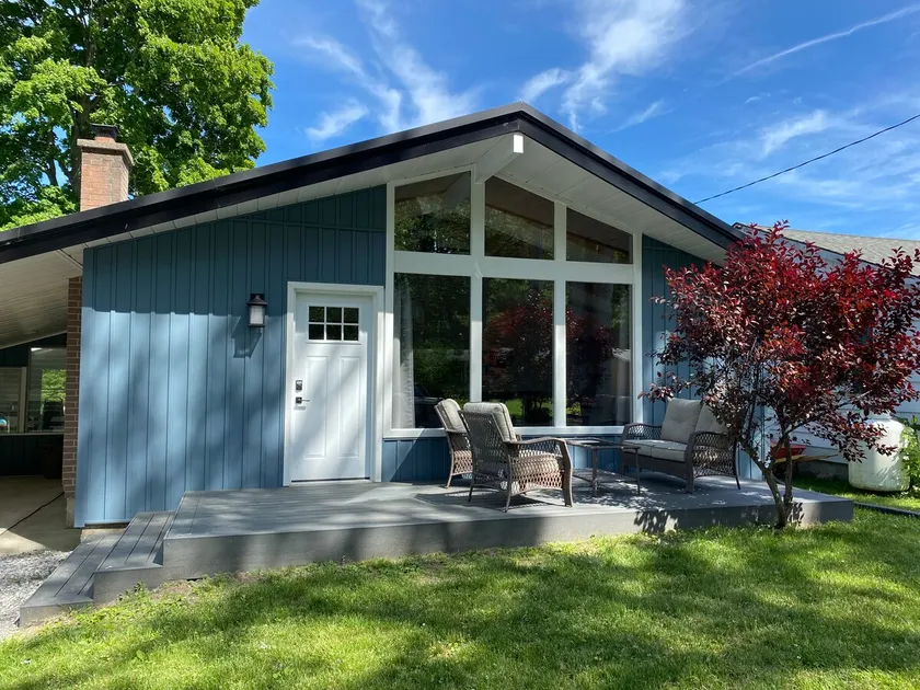 Cozy Beach Retreat at Turkey Point - Image 1