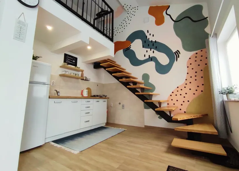 TEKOMA - The perfect little Studio Apartment - Image 1