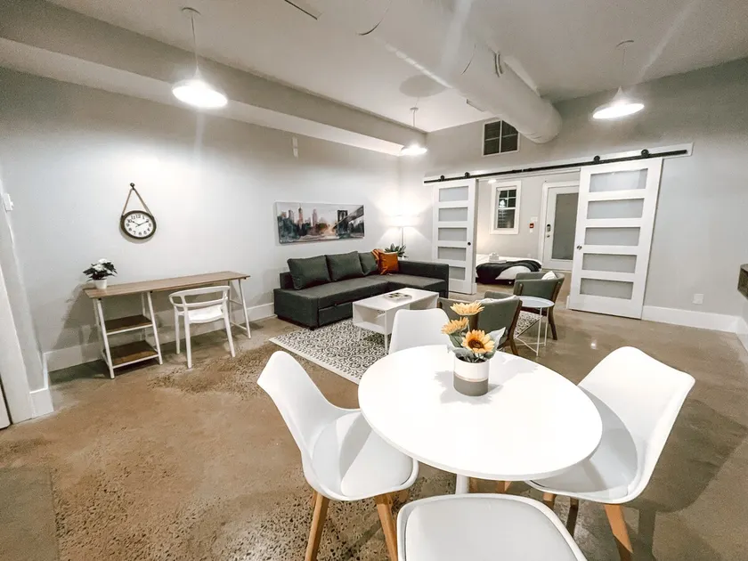 Upscale 1BR Apt Minutes From D-town HFX Waterfront - Image 1