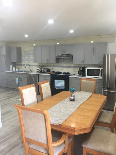 cheerful 2 bedroom home ,bbq pets are welcome - Image 1