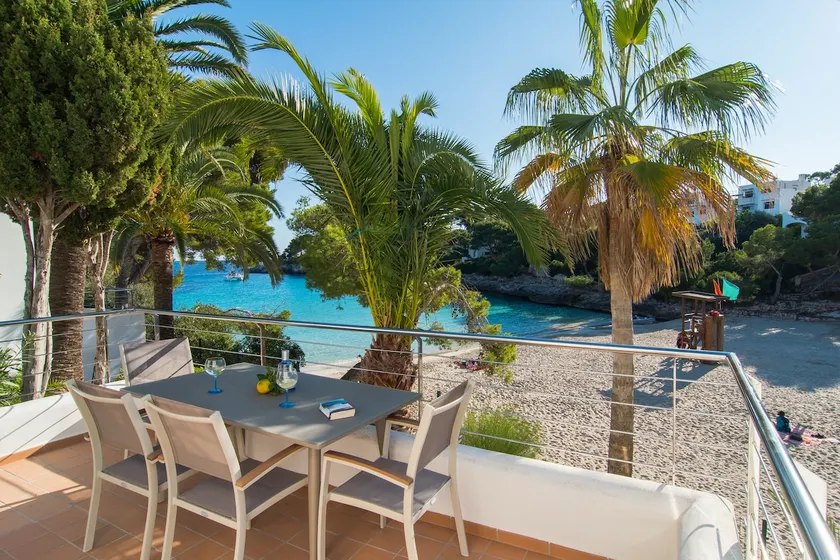 Bungalow på stranden i Cala d'or - Image 1