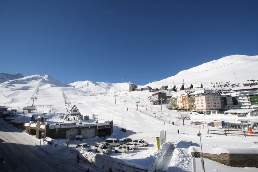 Prime Loft ANDORRA HUT2-06207 - Image 1