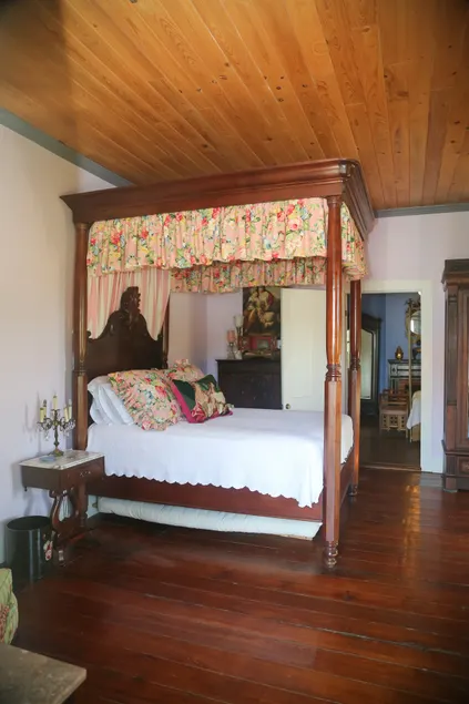 Lioness House Princess Suite - Image 1