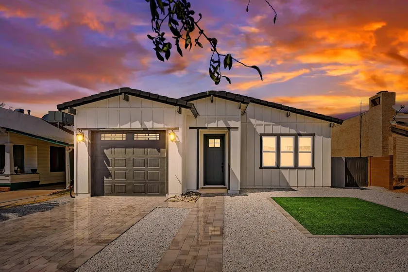 2022 Brand New Home in Downtown Gilbert! - Image 1