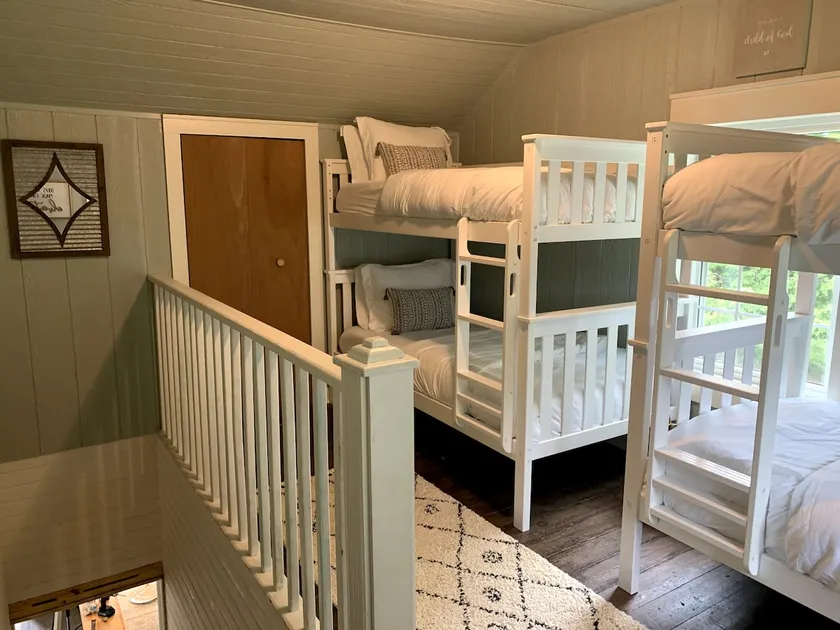 The Perkins Country Cottage - Image 1