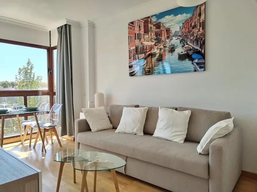 Apartamento Plenilunio Suite C41 - Image 1
