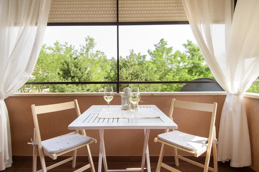 Apartman ALBA + parking lot, wi-fi, TV, air conditioning - Image 1