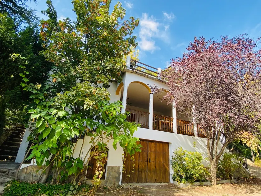 Tourist Housing in the heart of the Alpujarra - Image 1