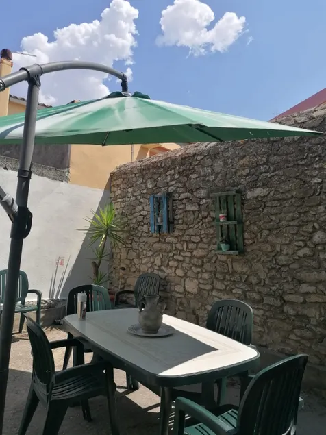 Baradili_Casa Montis: Discover the stone village - Image 1