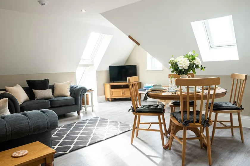 A Perfect Cotswold Bolthole - Image 1