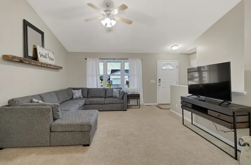 Peaceful 5 Bedroom Home - Image 1