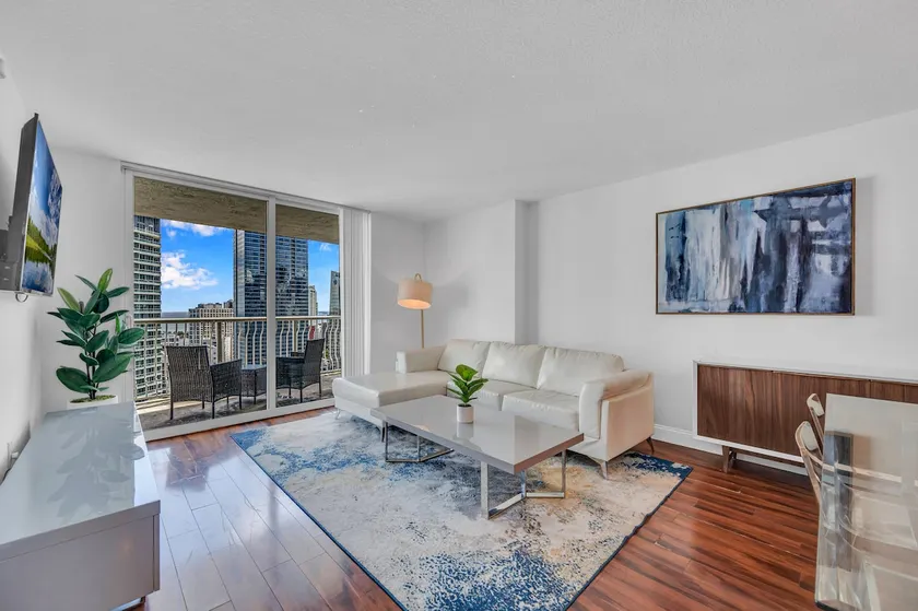 40th floor Ocean View - Best Location - Image 1
