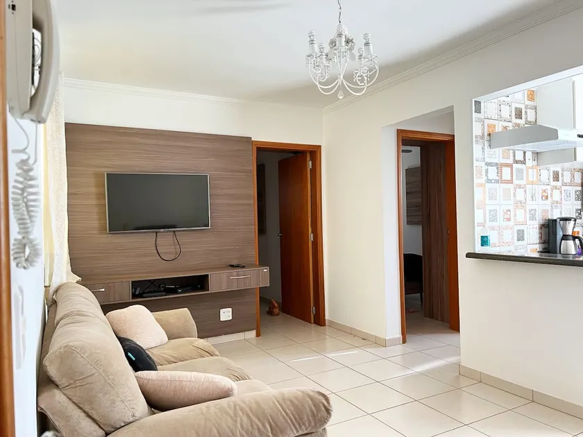 Lovely apartment with great location! - Image 1