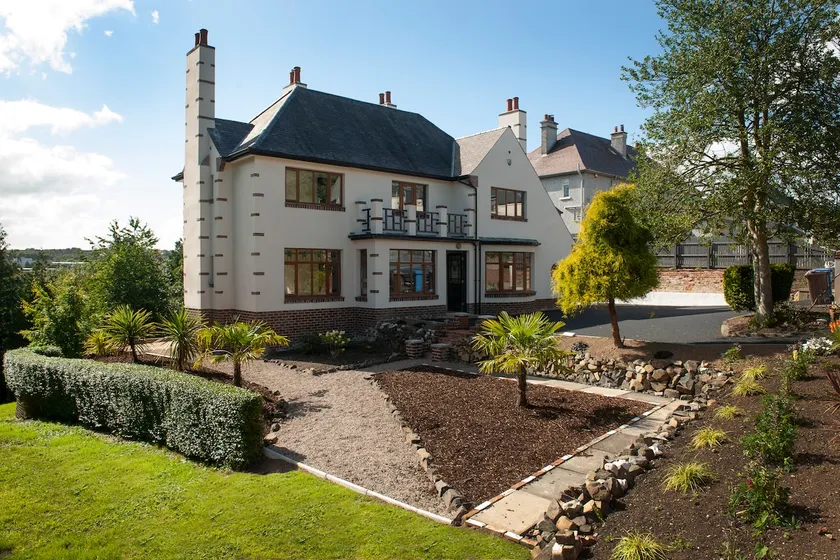 The Old Mount Manor - Causeway Coast - Image 1