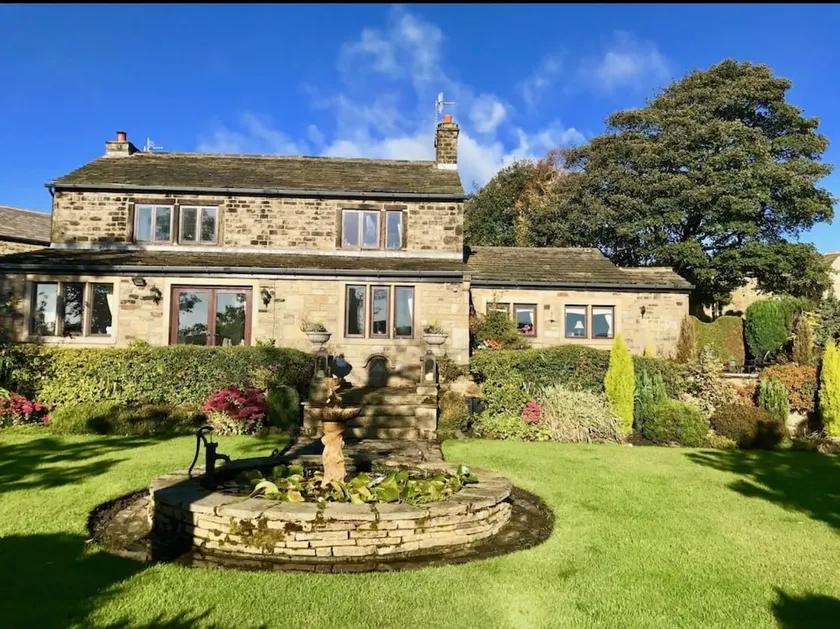 Harewood Hill Farm - Image 1