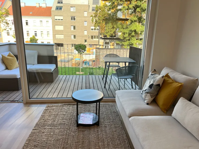 Terrace Flair - Image 1