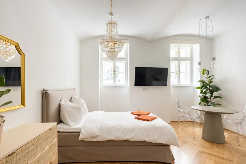 Stylish Studio near the vineyards - Image 1