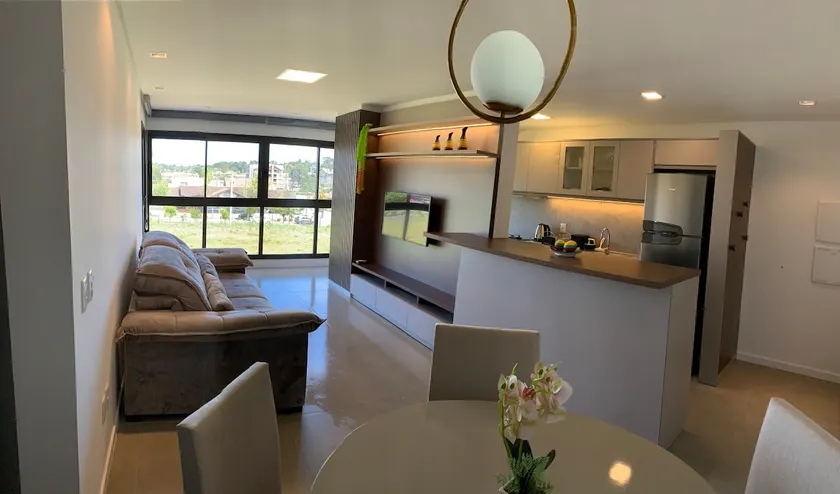 Coziness and practicality in the heart of Canela! - Image 1