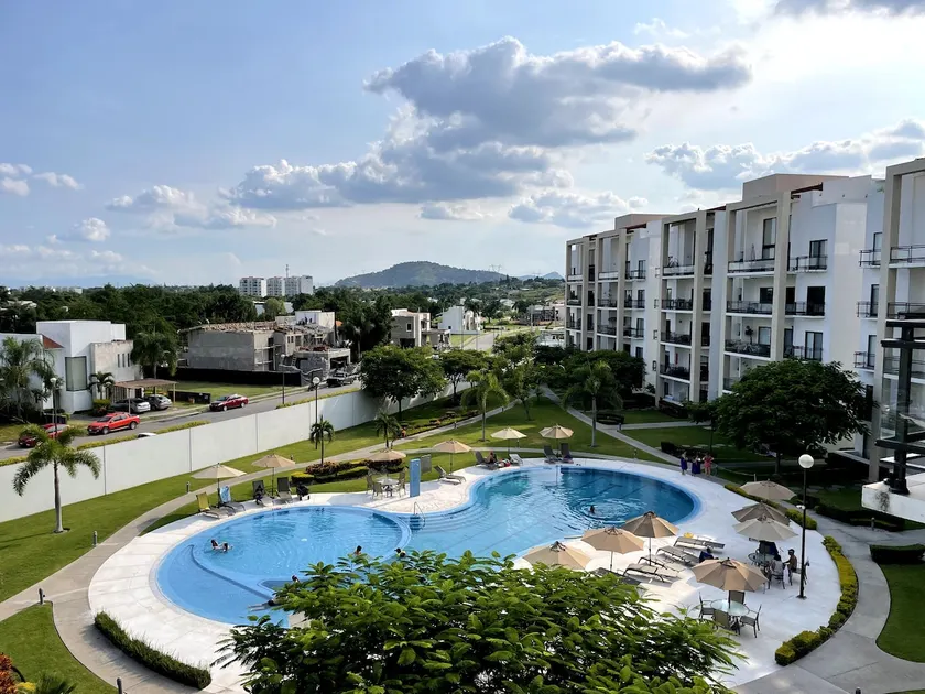Tennis, Golf and Pool, beautiful Condo to rest - Image 1