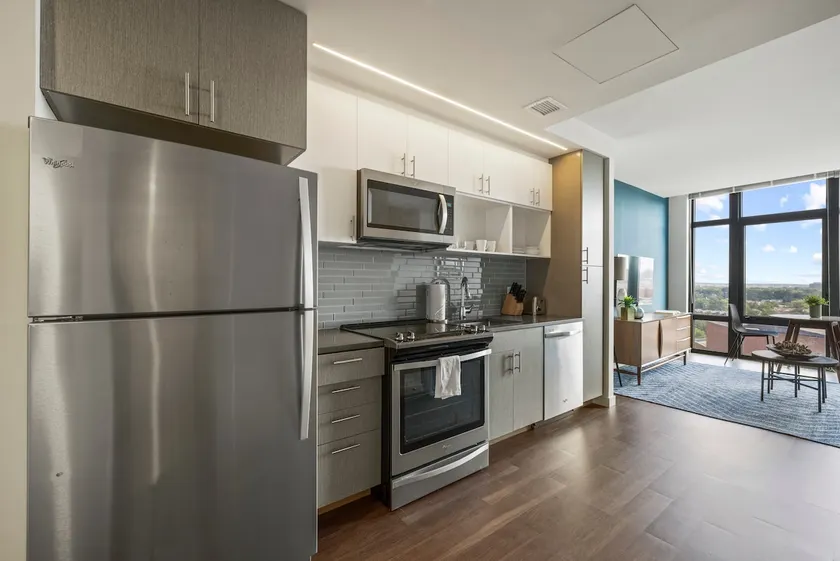 1 BR Apartment | Marymount Ballston | Placemakr - Image 1