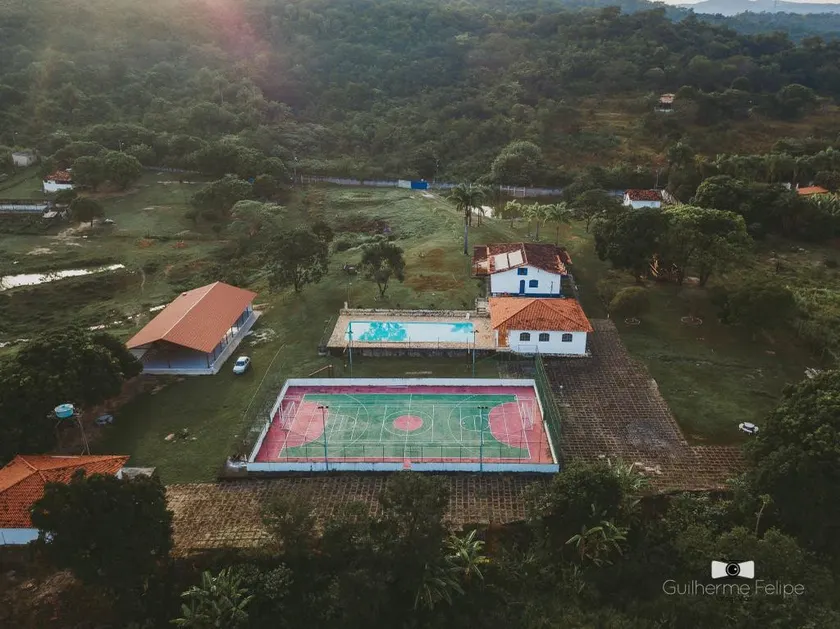 The Complete Farm Experience. - Image 1