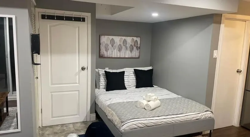 Private Studio Haven | Home Away from Home - Image 1
