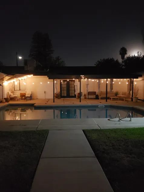 Poolside Casita  - Image 1