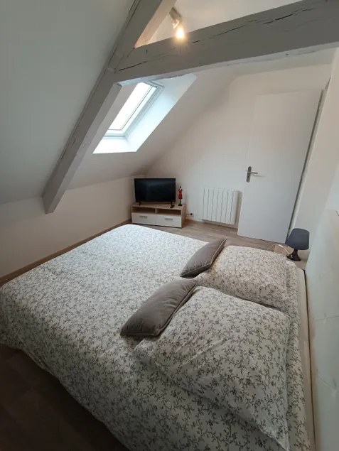 Hyper-central apartment - Image 1