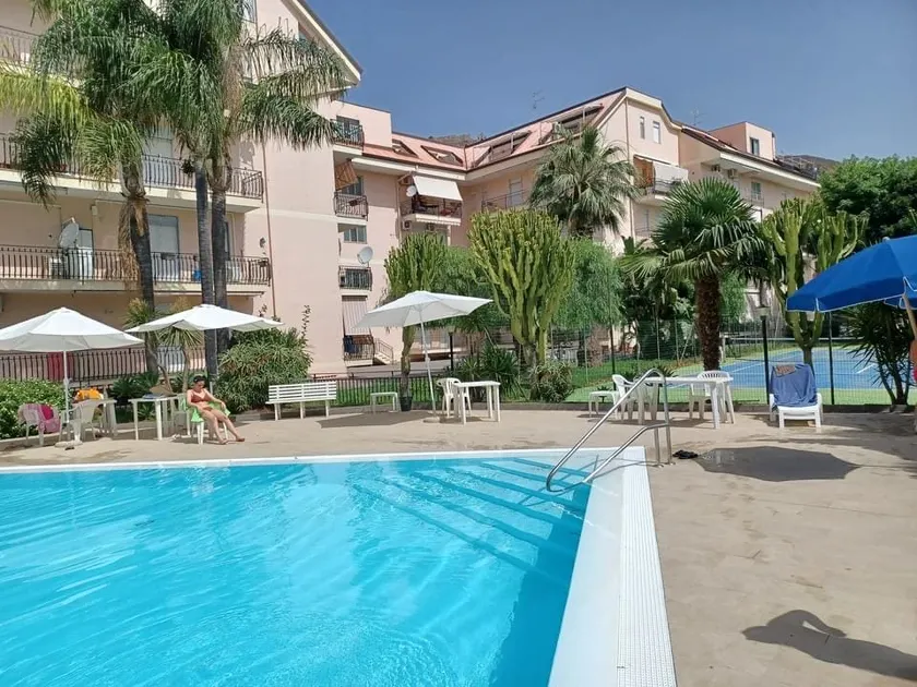 Casa Jacquelina, modern, central, views - Image 1