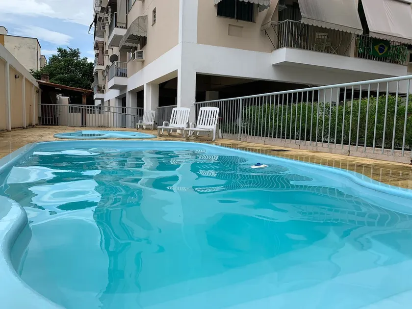 Bora Viajar Channel Lodging - Fully Equipped Apartment - Image 1