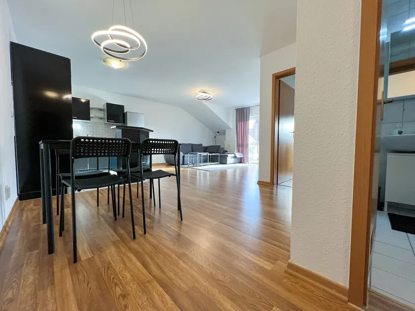 Center in Leimen near Heidelberg - Image 1