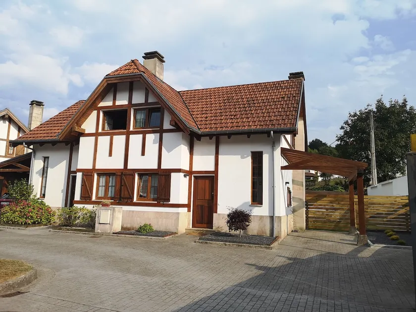 La Casita de Celsa. A nice townhouse with a garden. - Image 1