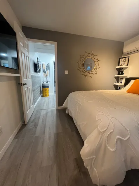 Lovely one bedroom apartment. - Image 1
