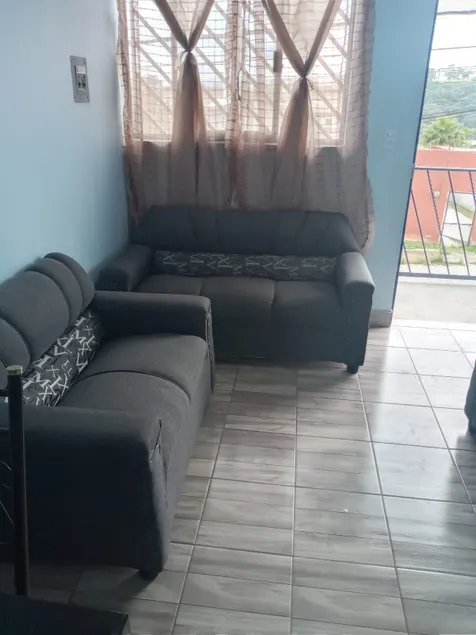 Nice apartment with 2 bedrooms and one bathroom - Image 1