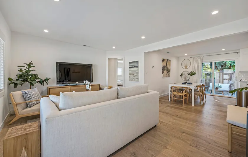Chic and Comfy Home in the Heart of Silicon Valley - Image 1