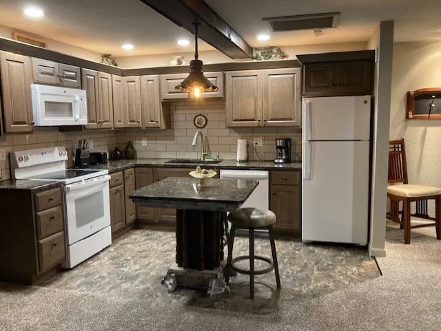 Condo in the heart of Sterling 3C - Image 1